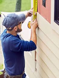 How To Choose The Right Materials for Your Siding Installation in 'Blackhawk, SD